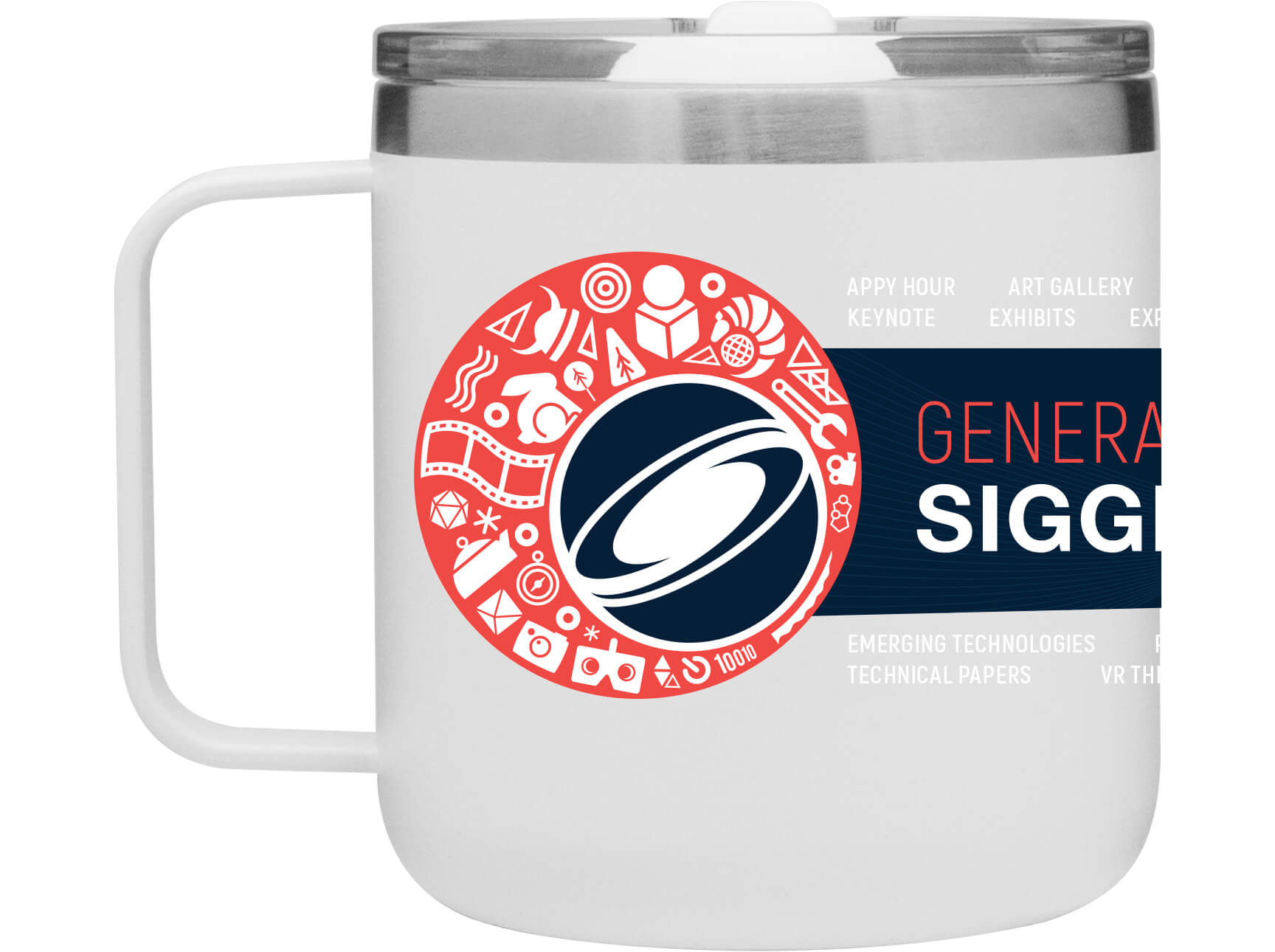 siggraph mug